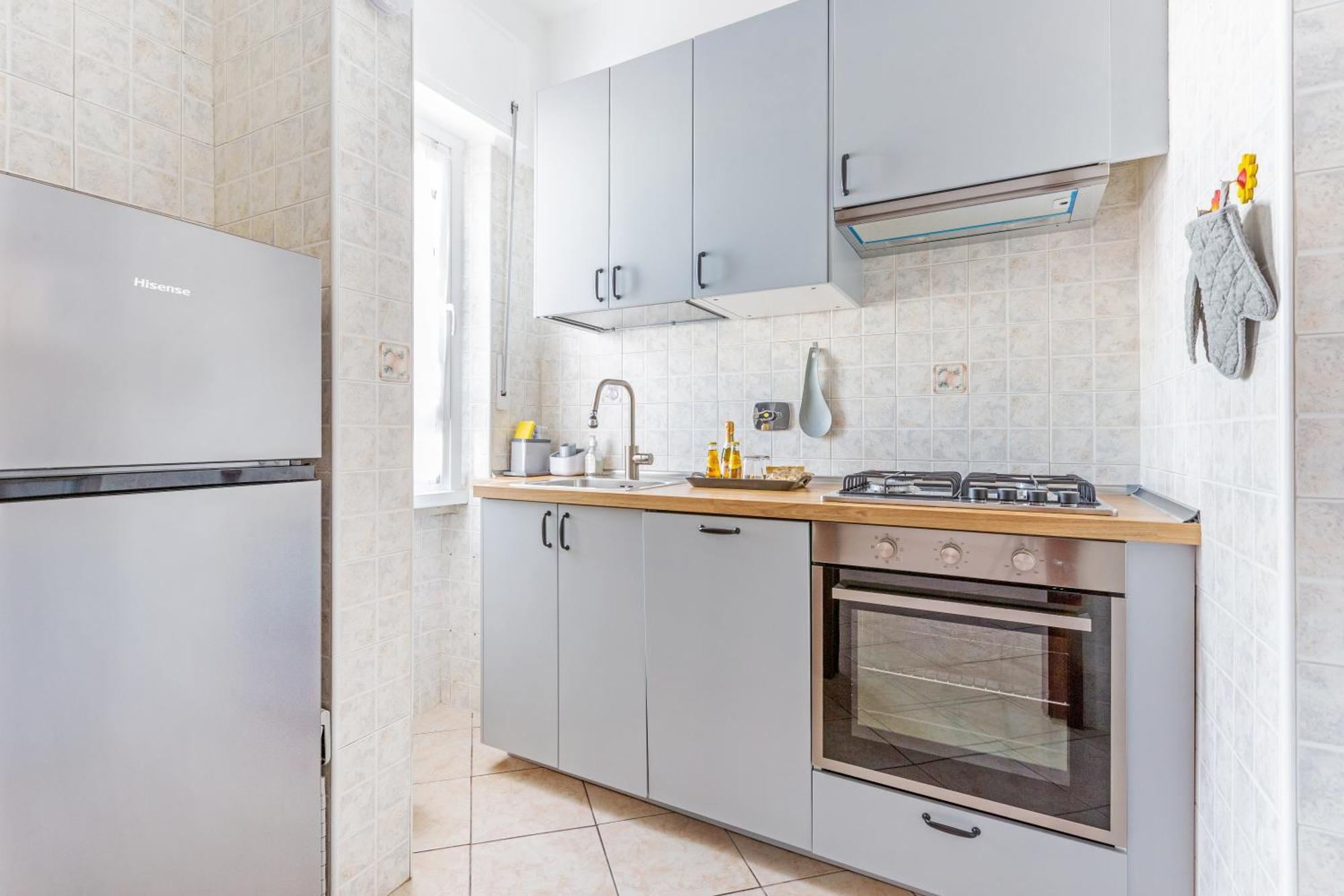 Stylish & Cozy - 5 Star Location- Balcony - City View Roma Exterior foto